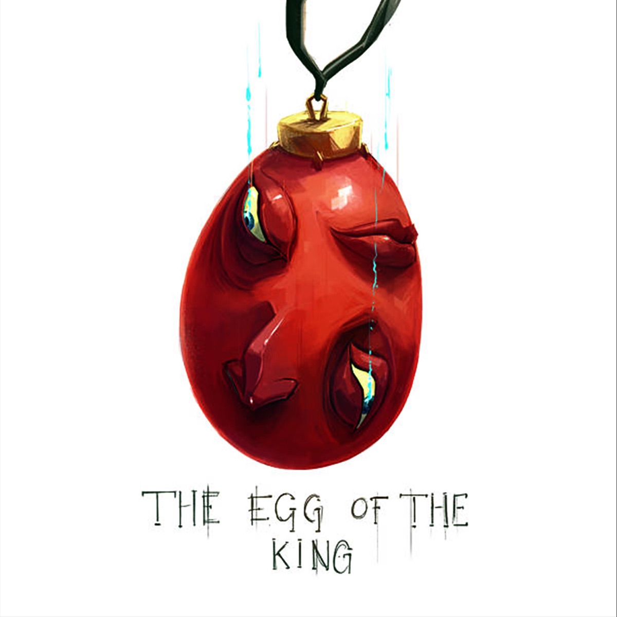 How To Get Egg of the King!