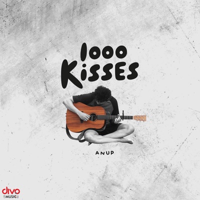 1000 Kisses - Single