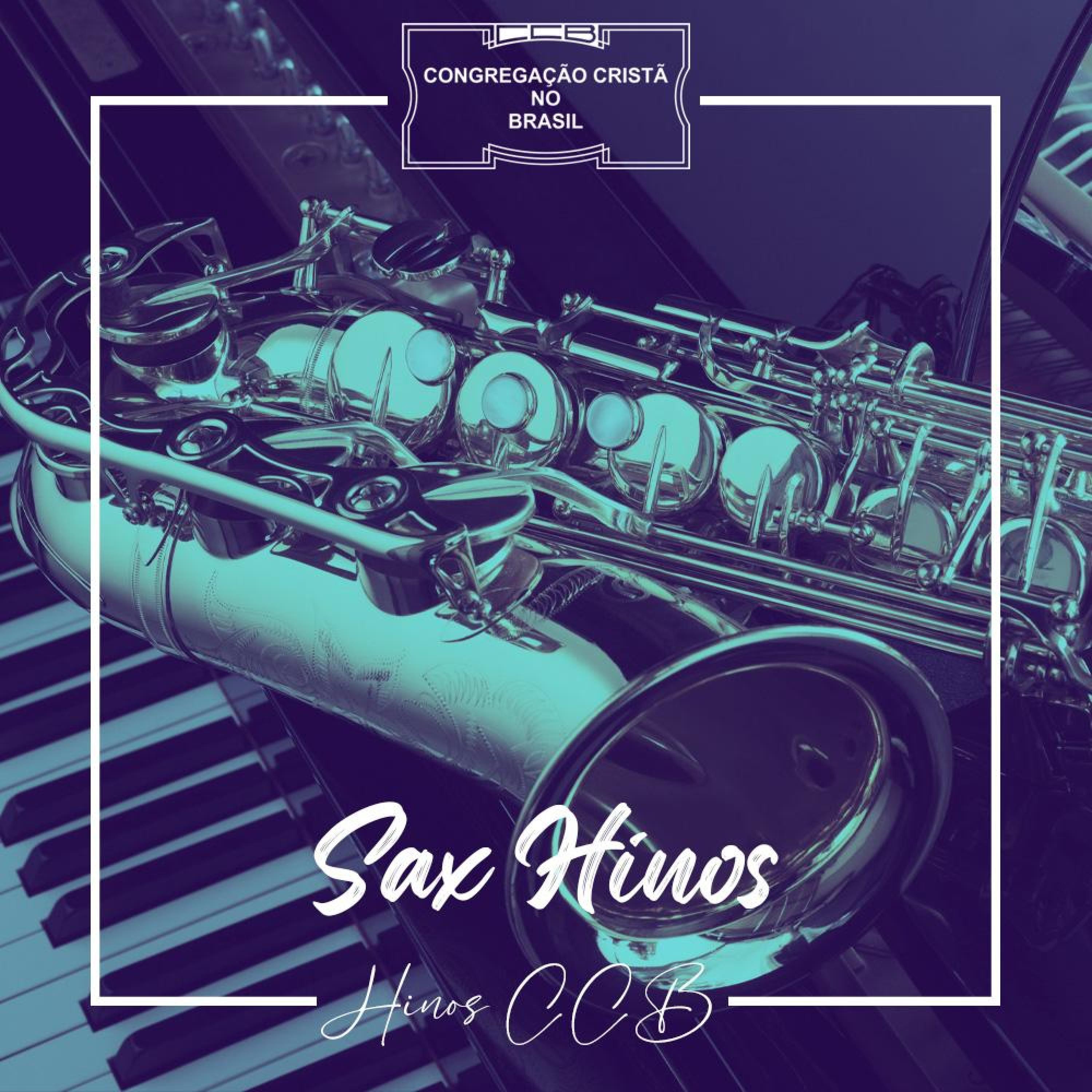 O Senhor é a luz, CCB