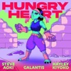 Steve Aoki, Galantis & Hayley Kiyoko