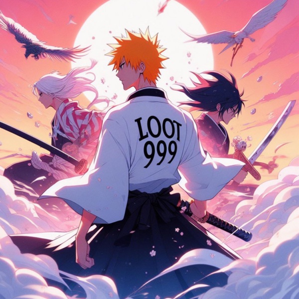 Bankai! - Single