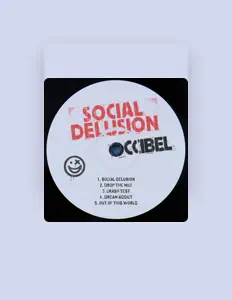 Listen to Occibel, watch music videos, read bio, see tour dates & more!