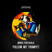 Follow My Trumpet artwork