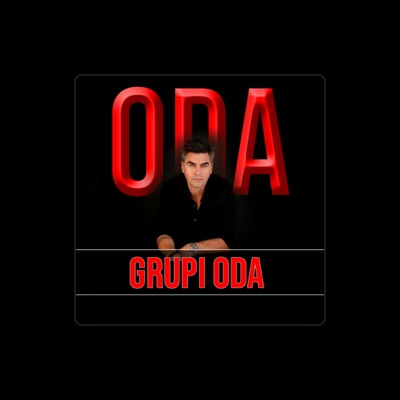 Listen to Grupi ODA, watch music videos, read bio, see tour dates & more!