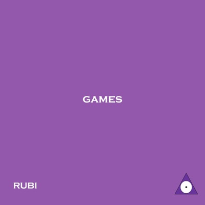 Games (feat. Beats by Con) - Single