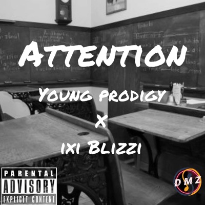 Attention - Single