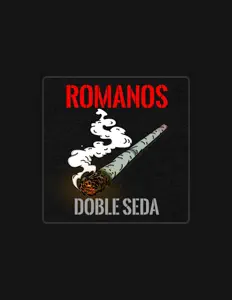 Poslechněte si interpreta Romanos, sledujte hudební videa, přečtěte si životopis, podívejte se na data turné a další informace.