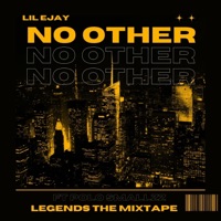 No Other (feat. Polo Smallzz) - Single - Lil Ejay