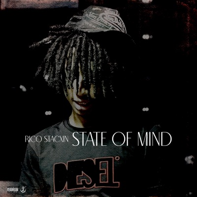 State of Mind - EP