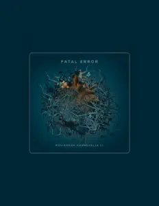 Escucha a Fatal Error, mira videos musicales, lee su biografía, consulta las fechas de las gira y más.