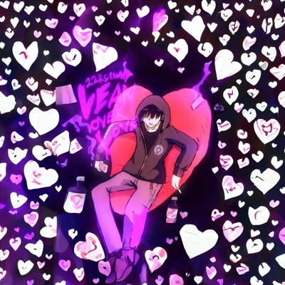 LEAN OVER LOVE (Slowed + Reverb Version) [Slowed + Reverb]