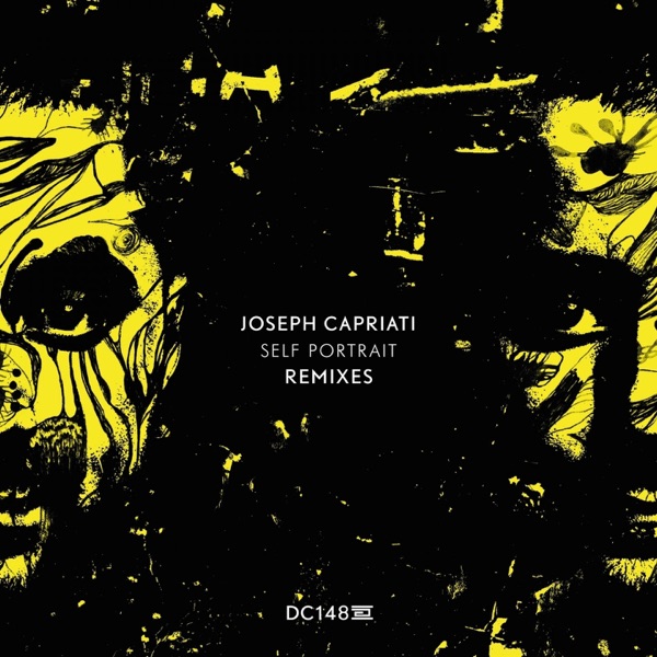 Self Portrait (Remixes) - EP