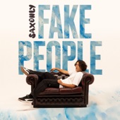 Fake People artwork