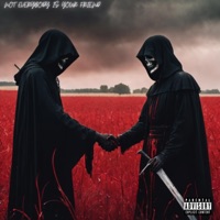 Not Everybody Is Your Friend - Single - Vidvn & Tr3 M4ndo