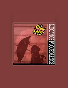 Escucha a Wena Kbros, mira vídeos musicales, lee la biografía, consulta fechas de giras y mucho más.