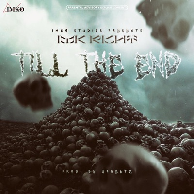 Till the End - EP
