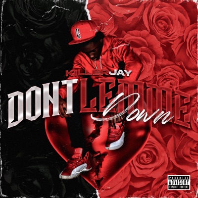 Don't Lemme Down - Single