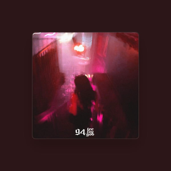 Prod. 94 teefaygoo's avatar