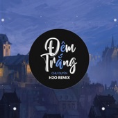 Đêm Trắng (Remix EDM) artwork