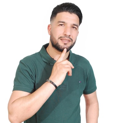 Omaym Alghajari - Ana Skart Wdamart (Njik Ghaydan)