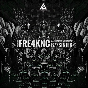 Chain of Command / Sinjek - Single