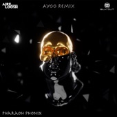 Smack My Wrist (Ayoo Remix) artwork