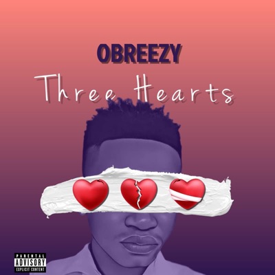 Three Hearts - Single