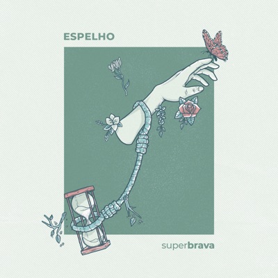 Espelho - Single