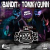 Applying Pressure (feat. Tommy Gunn & Dj DotKom) - Single