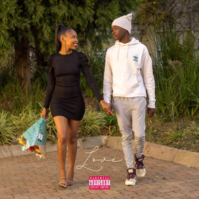 LOVE (feat. Sopreezy, Nasker & Tritrest) - Single