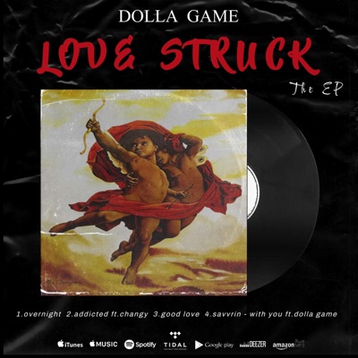 Love Struck - EP