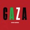 Gaza artwork