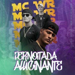 Pernoitada Alucinante