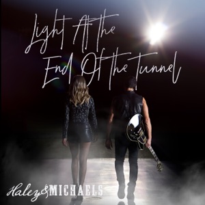 Haley & Michaels - Light at the End of the Tunnel - Line Dance Music