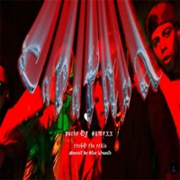 Caratapa - Single - Antares Music Ma, SAMY XX & PUCHO OG