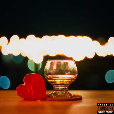 Sorry My Love, I'm Drunk - EP
