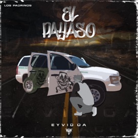 El Payaso Eyvid OA