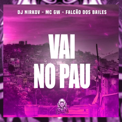 Vai no Pau - Single