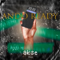 Ando Ready - Single - Akse & Ossy