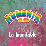 Armonía 10 & Ernesto Pimentel - Tomar para Olvidar (Versión con Ernesto Pimentel)