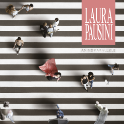 Anime parallele - Laura Pausini Cover Art