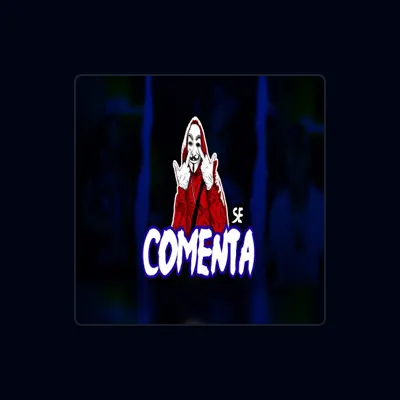 Listen to Latin Dembow, watch music videos, read bio, see tour dates & more!