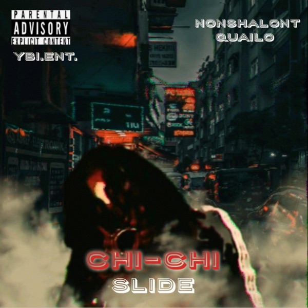 Chi-Chi Slide - Single