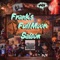 Bushwick Blues - Frank's Full Moon Saloon - Matthew Logan Vasquez lyrics