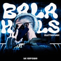 BOTA O HALLS (ELETROFUNK) - Single - DJ JEFINHO 062