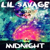 Midnight - Single - lil $avage