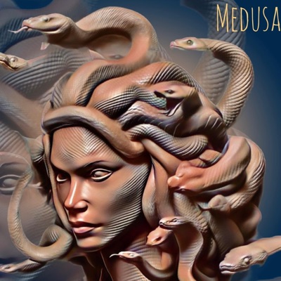 Medusa - Single
