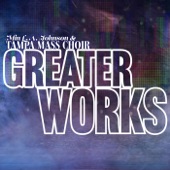 Greater Works (feat. Jeremy Abram) artwork