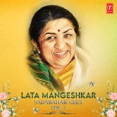 Lata Mangeshkar Sadabahar Geet, Vol. 2 artwork