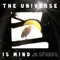 The Universe Is Mind - JB Sparks lyrics